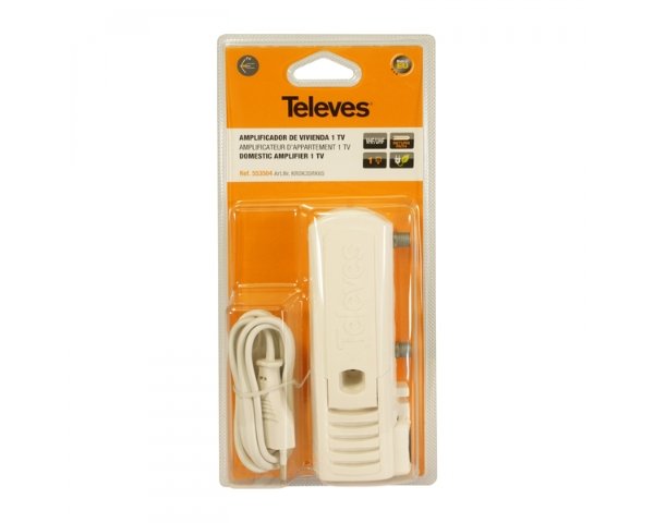 553504 Televes