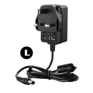 Power Supply 5V/2A UK 5.5x2.5mm