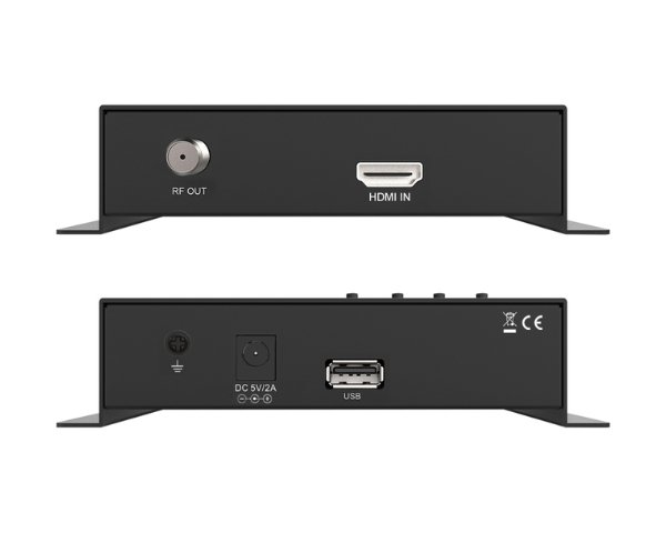EDISION HDMI modulator