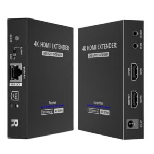 HDMI Extender 90M 4K