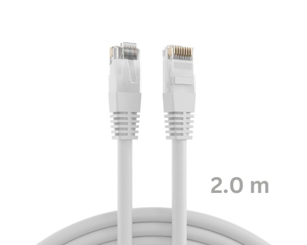 1.5m CAT6 Patch Cord UTP
