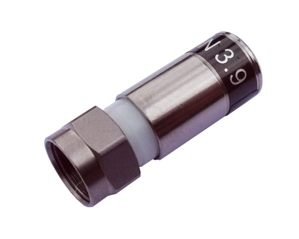 CABELCON F-59 Compressed F-Type