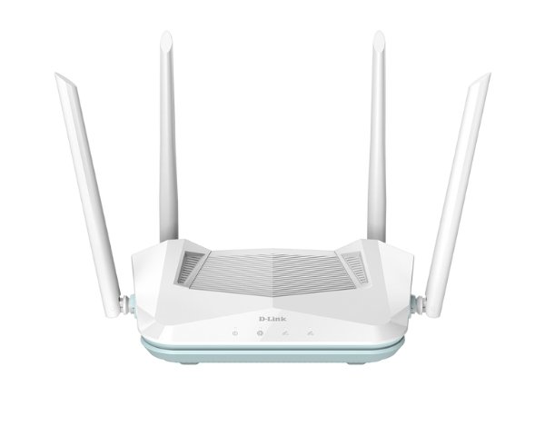 D-Link AX1500 smart router