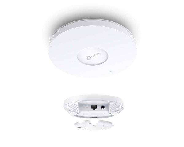 WiFi 6 Access Point