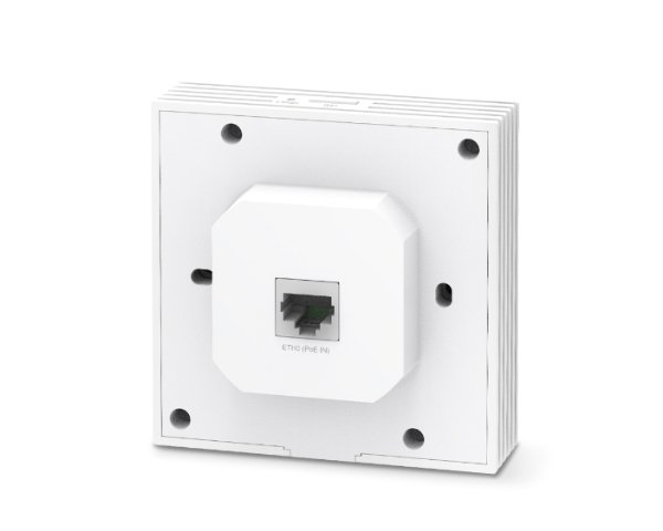 WiFi 6 Wall