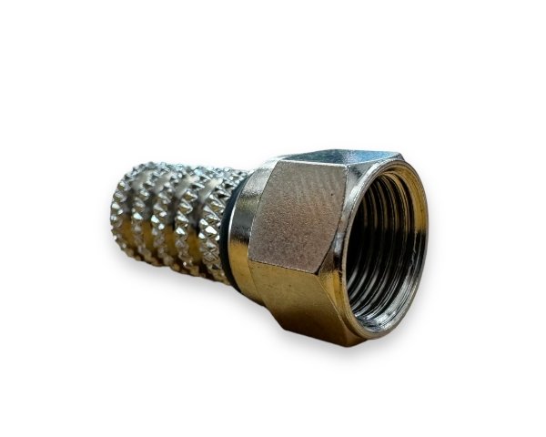 CAVEL F501 TWIST-ON CONNECTOR