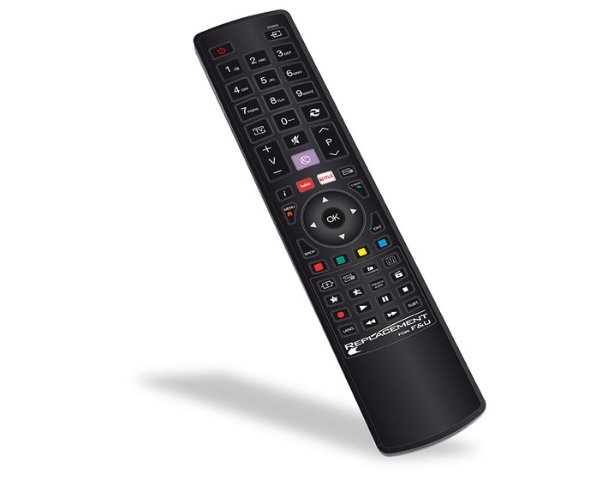 F&U Remote Control Universal