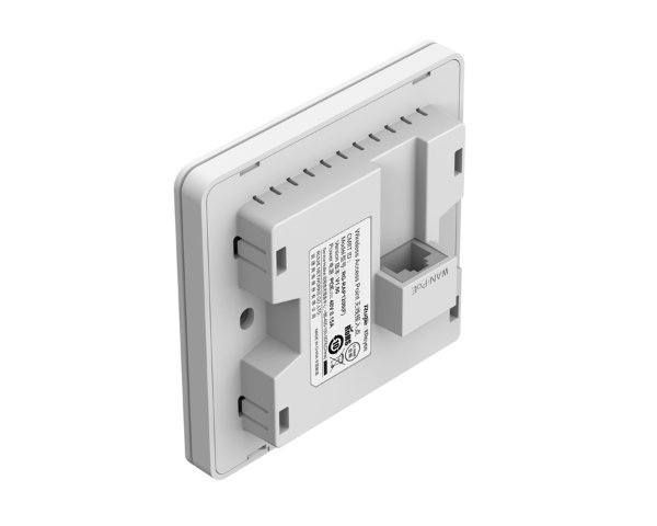 Ruijie Reyee Wall-plate AP