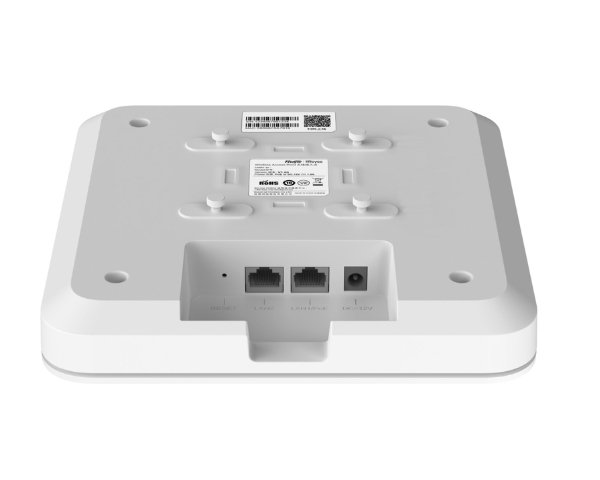 Ruijie Wifi 6