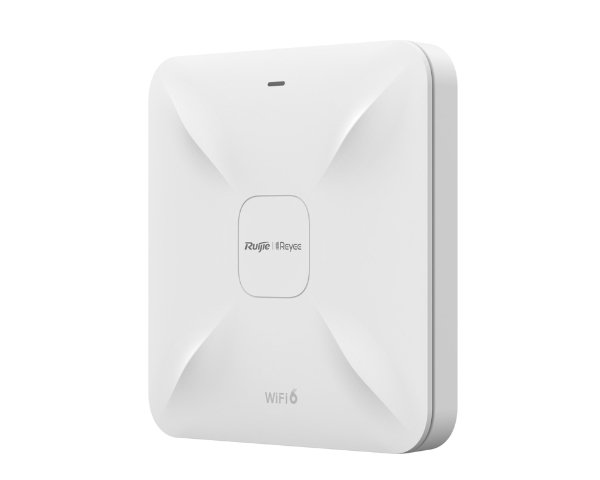 Ruijie Wifi 6