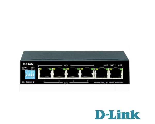 DES-F1006P-E