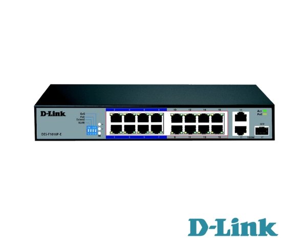 Surveillance Switch