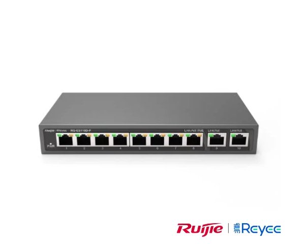 RG-ES110D-P