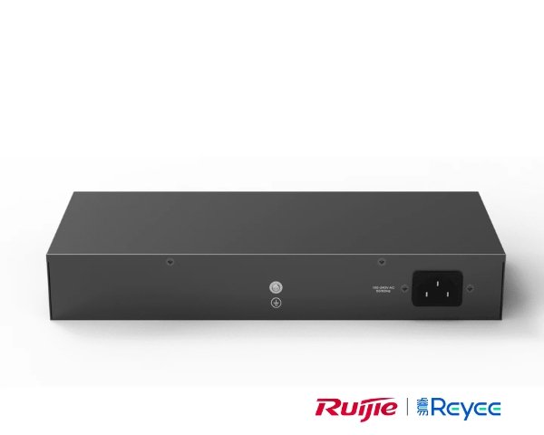 Ruijie 16-port Gigabit Switch
