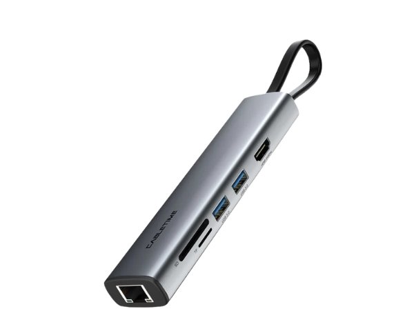 USB C Hub for Macbook Pro
