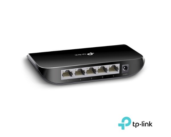 TP-Link 5 Port