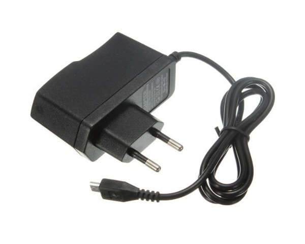 Power Supply 5V 2A microUSB