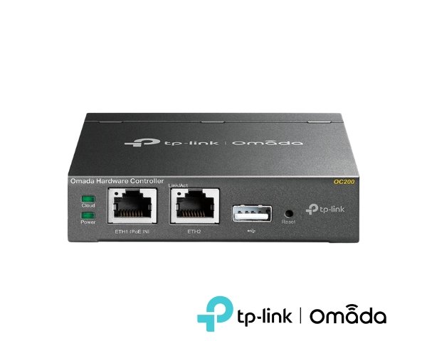 hardware controller omada TP-Link