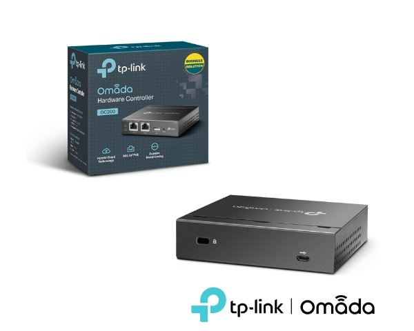 hardware controller omada TP-Link