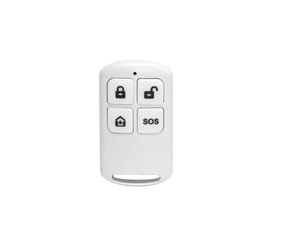 Wireless Remote Controller