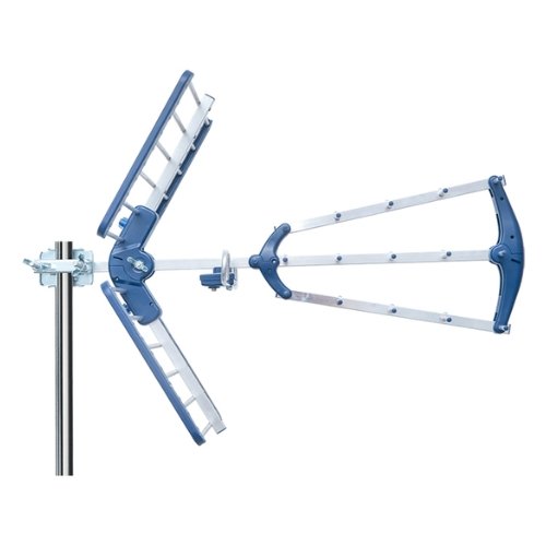 EDISION Κεραία Τηλεόρασης TALOS 13dB - UHF ANTENNA