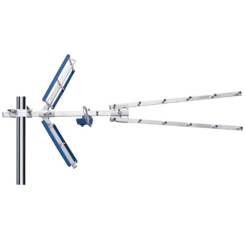 EDISION Κεραία Τηλεόρασης Yagi 13dB - UHF ANTENNA