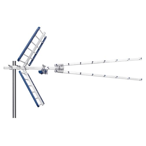 EDISION Κεραία Τηλεόρασης Yagi 15dB - UHF ANTENNA