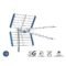 EDISION Κεραία Τηλεόρασης Yagi 15dB - UHF ANTENNA
