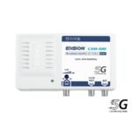 EDISION CAM-100 Κεντρικός Ενισχυτής Κεραίας 1UHF 115dBμV