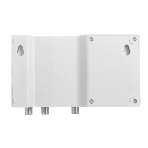 EDISION CAM-100 Κεντρικός Ενισχυτής Κεραίας 1UHF 115dBμV